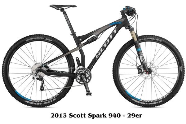3 2013 scott spark 940